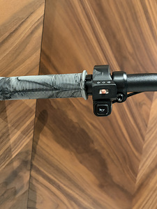 Kukirin g4 2025 (9 foto / 10)