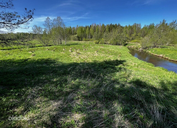 Maretsaare, Kõveriku, Mustvee vald, Jõgevamaa