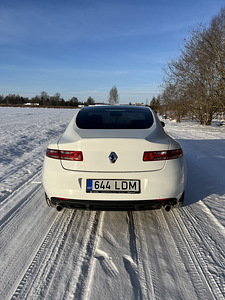 Renault laguna coupe (3 foto / 9)
