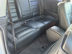 Renault laguna coupe (8 foto / 9)