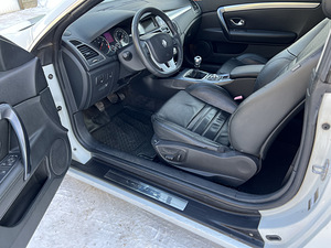 Renault laguna coupe (9 foto / 9)