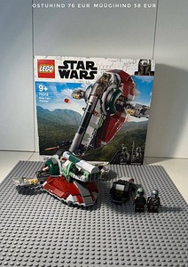 Lego star wars (1 foto / 1)