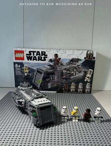 LEGO STAR WARS (1 foto / 1)
