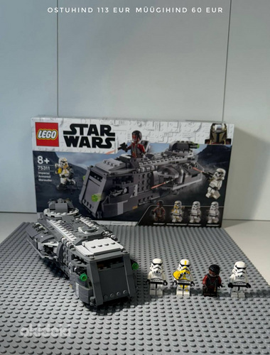 LEGO STAR WARS