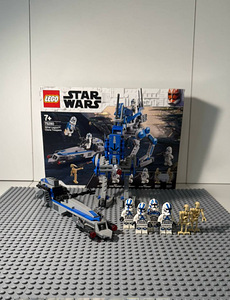 Lego Star Wars (1 фото из 1)
