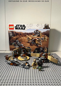 Lego star wars (1 foto / 1)
