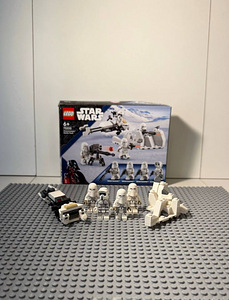 Lego star wars (1 foto / 1)
