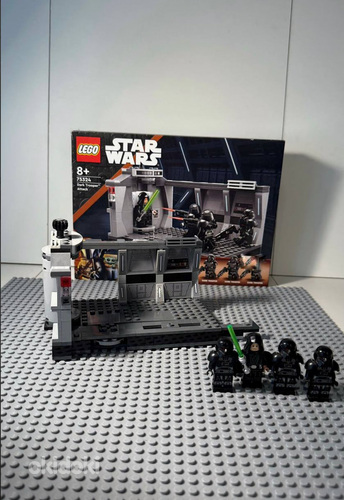 Lego star wars
