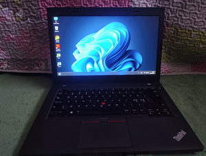 Lenovo L470 (1 foto / 3)