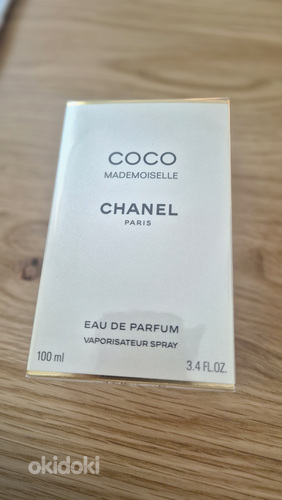 Chanel Coco Mademoiselle EDP, 100ml