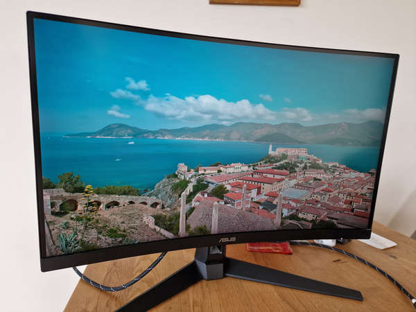 ASUS TUF Gaming VG27WQ1B
