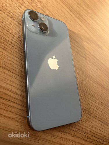 iPhone 14