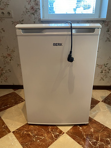 Külmkapp BERK, model: BK-147SAW (1 foto / 6)