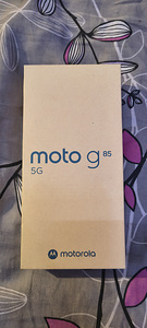 Motorola Moto G85 5G (7 foto / 7)