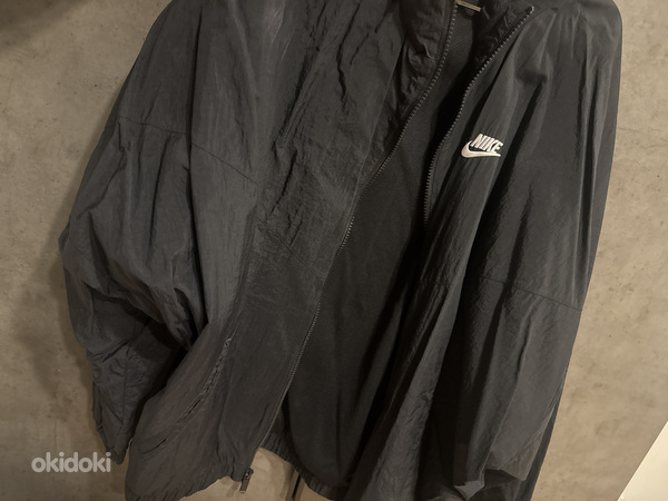 Unisex Nike tuulejope
