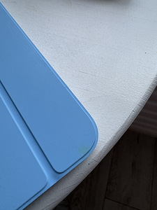 Apple iPad 11 Wifi + Apple pen usb c (2 foto / 3)