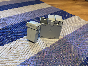 Droon dji mini 3 fly more combo (5 foto / 5)