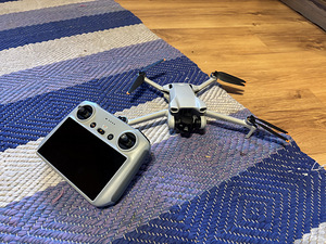 Droon dji mini 3 fly more combo (4 foto / 5)