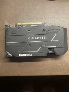 Rtx2060 6gb + 600W Deepcool toiteplokk (1 foto / 5)
