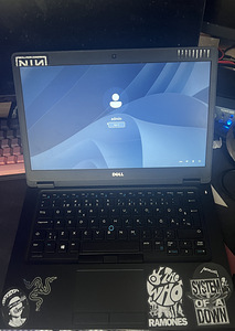 Dell Latitude 5480 | TN, 16 GB (4 foto / 5)