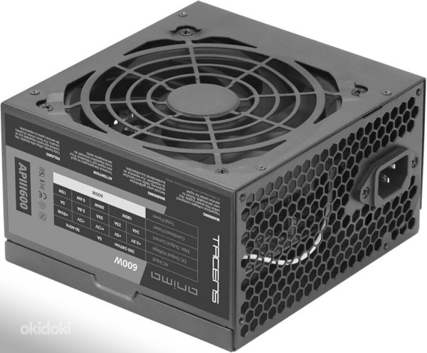 Anima apiii600 psu