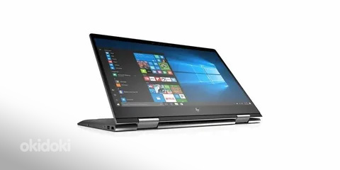 HP ENVY x360 Convertible 15-ee0xxx 2020