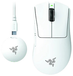 Razer deathadder v4 pro (1 foto / 1)