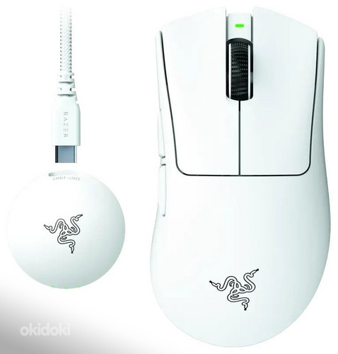 Razer deathadder v4 pro