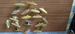 Продаю эхо старины оконные ручки (4 фото из 6)