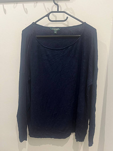 Nike pusa, Ralph Lauren t-särk ja Lacoste (2 foto / 3)