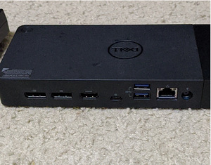 Dell WD19S Docking Station USB-C / Thunderbolt + 130W Power (3 foto / 4)