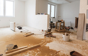 Korterite ja ruumide lammutustööd Tallinnas (2 foto / 2)