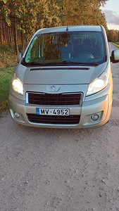 Peugeot Expert (1 foto no 9)
