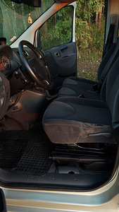 Peugeot Expert (5 foto no 9)