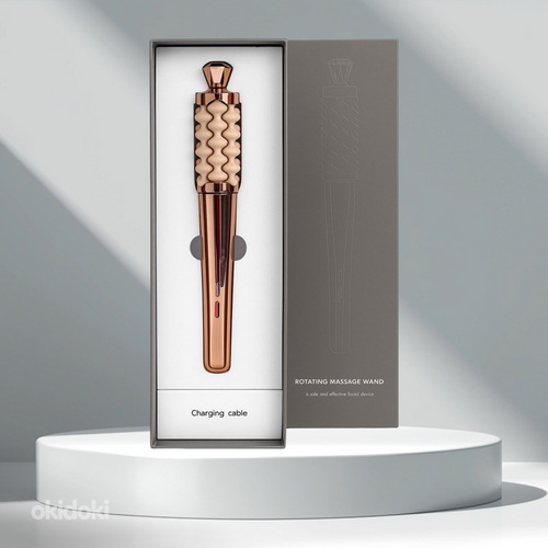 Sejas masāžas rolleris