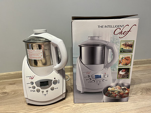 Köögikombain The Intelligent Chef (7-in-1) (1 foto / 2)