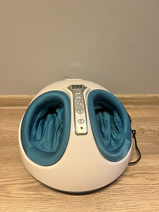 Массажёр для ног 3D Relax — в отличном состоянии (2 фото из 2)
