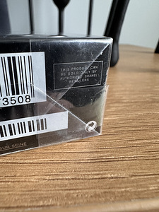 Bleu de Chanel 50ml/100ml (2 foto / 5)