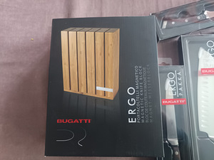 Nugade komplekt alusega (1 foto / 4)