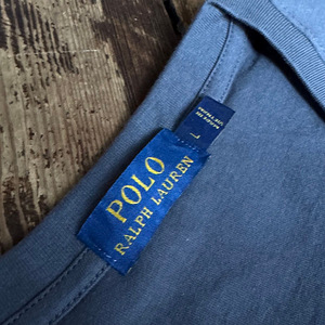 Ralph Lauren särk (2 foto / 3)