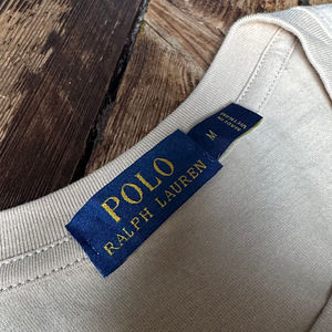 Рубашка Ralph Lauren (2 фото из 3)