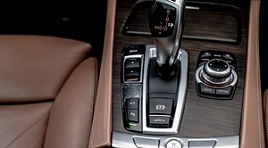 BMW 730d f01 (7 foto / 10)