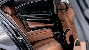 BMW 730d f01 (8 foto / 10)