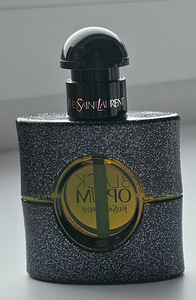 Yves Saint Laurent Black Opium Illicit Green, 30 ml (4 foto / 5)