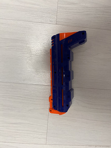 NERF ELITE DELTA TROOPER (1 фото из 6)