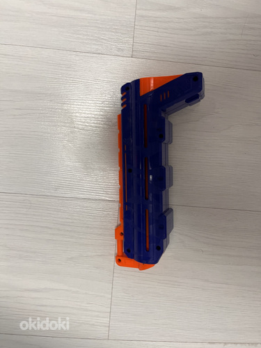 NERF ELITE DELTA TROOPER