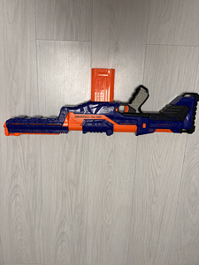 NERF ELITE DELTA TROOPER (3 фото из 6)