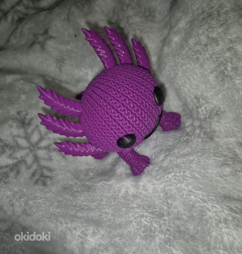 Axolotl