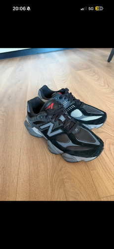 Новые New balance