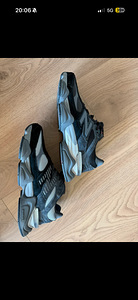 Новые New balance (6 фото из 6)